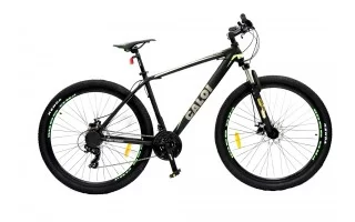 Bici caloi aro discount 29 rider sport negro